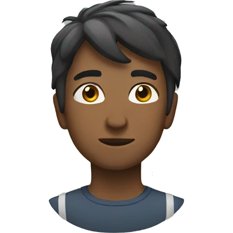 intermediate emoji