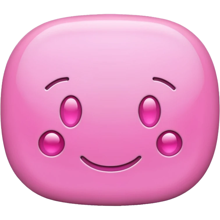 pink girly chrome internet emoji