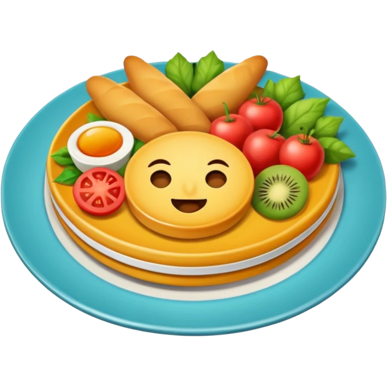 cookings emoji