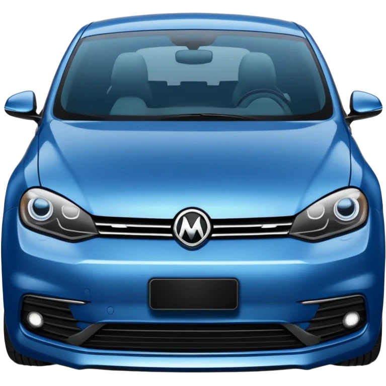 Mk7 bleu emoji