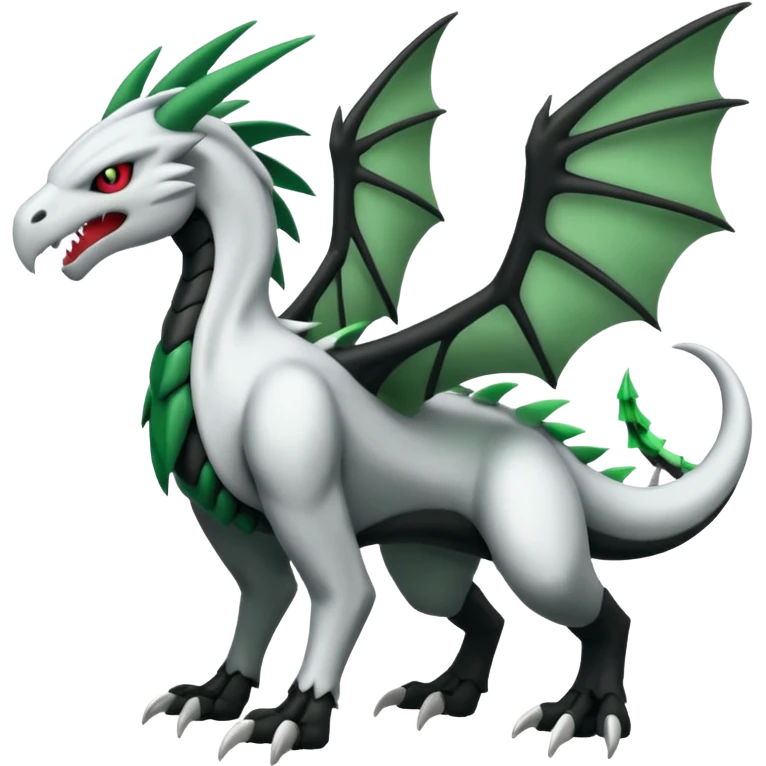 Reshiram-Darkrai-Scyther-fusion  emoji