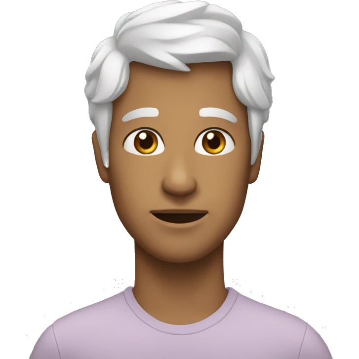 He’ll emoji
