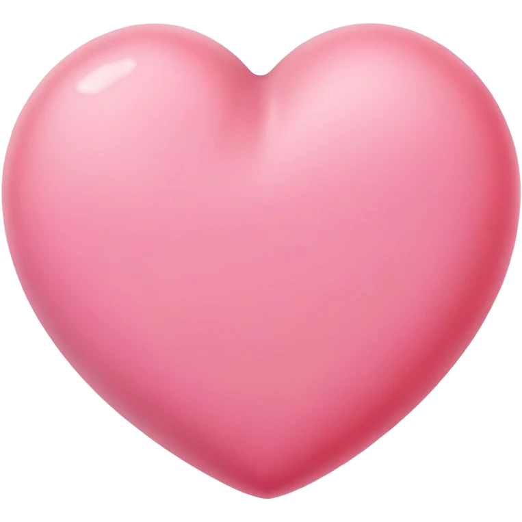 peach heart emoji emoji