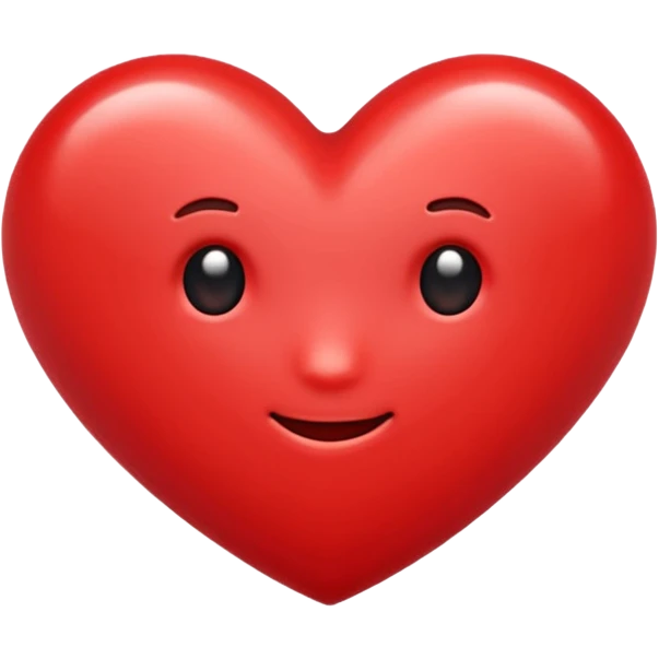Emoji love emoji