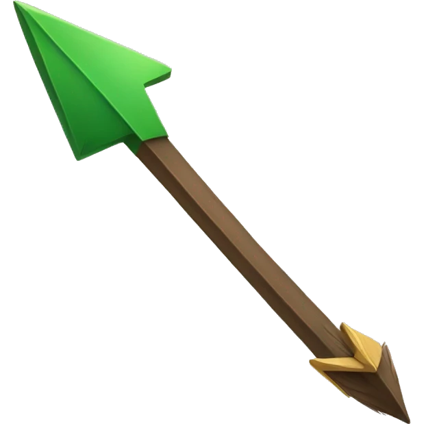arrow emoji