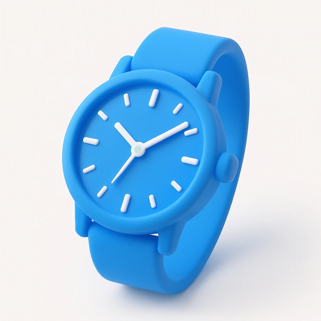 watch emoji