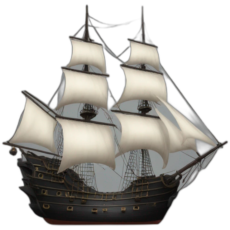 Blackpearl91 emoji