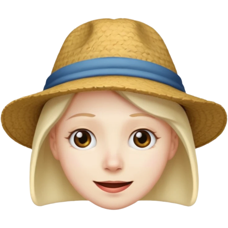 I wanna make a really autistic and dumb emoji