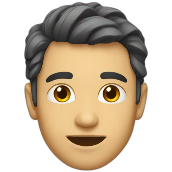 میوه انار emoji