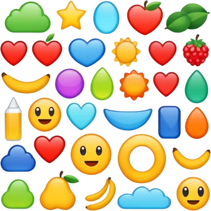 Ninety sticker  emoji