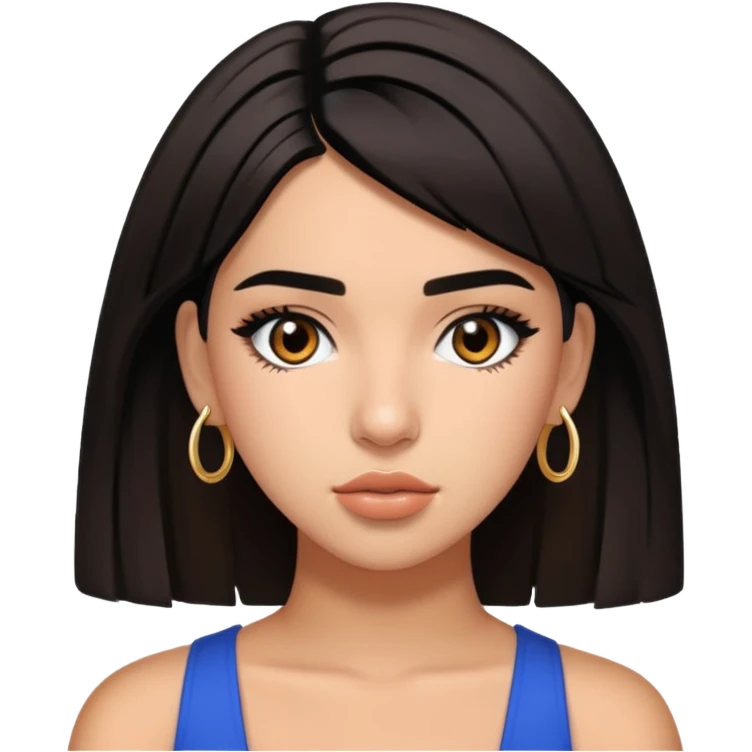 Dua lipa emoji