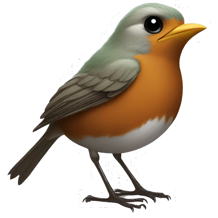 Robin Dc comics emoji