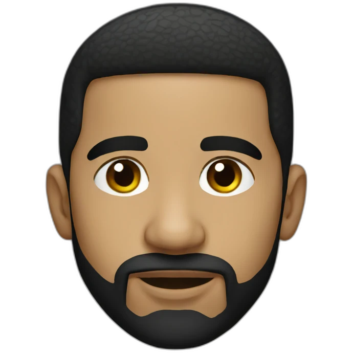 Drake emoji
