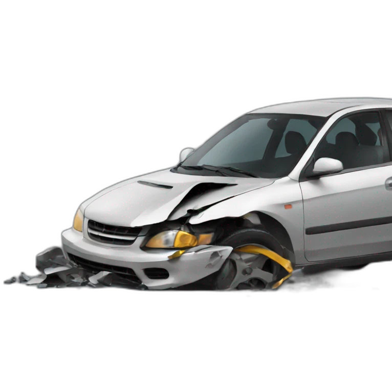 crash emoji