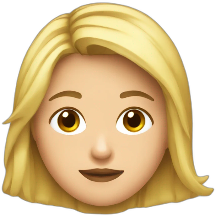 Virginie fira emoji