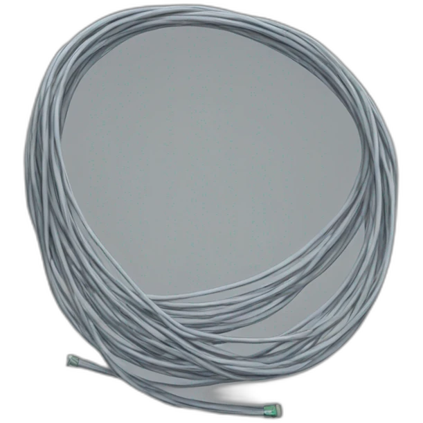 wire bundle emoji
