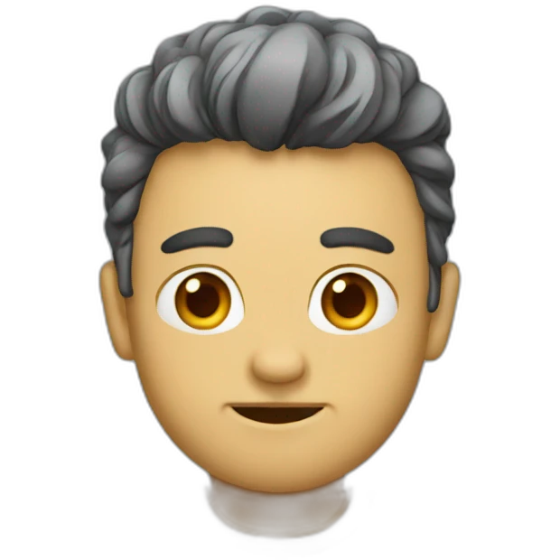 Tootatis emoji