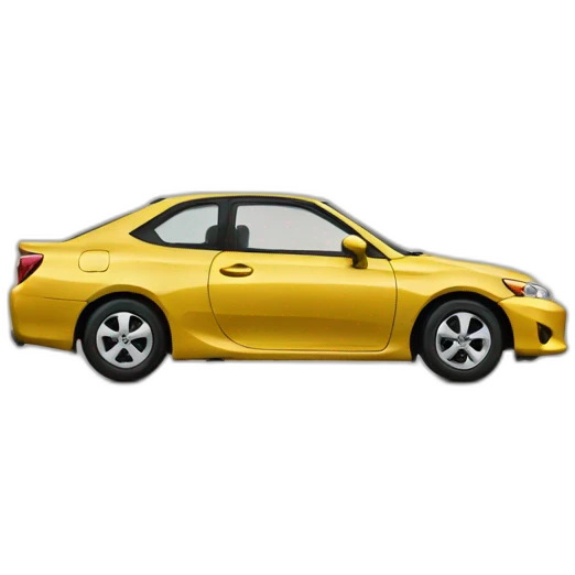 toyota emoji