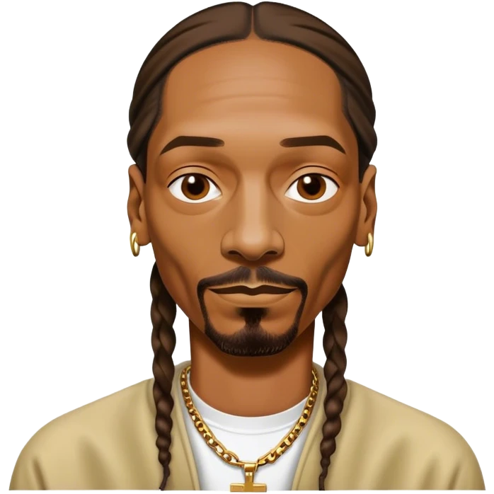 snoop dogg emoji