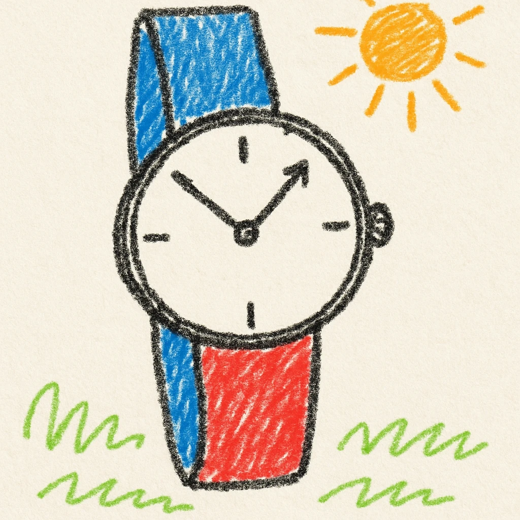 watch emoji