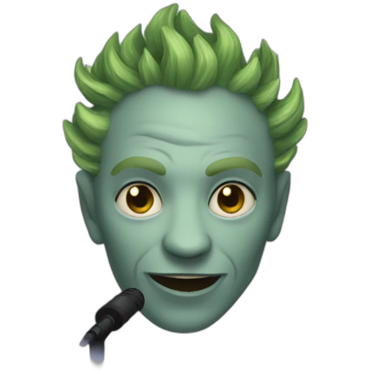 Laufey Singer emoji