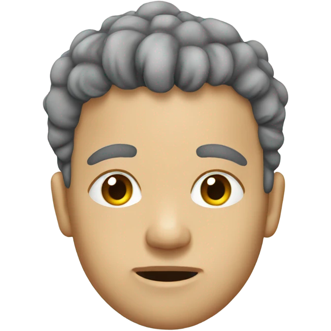 Nerve degeneration  emoji