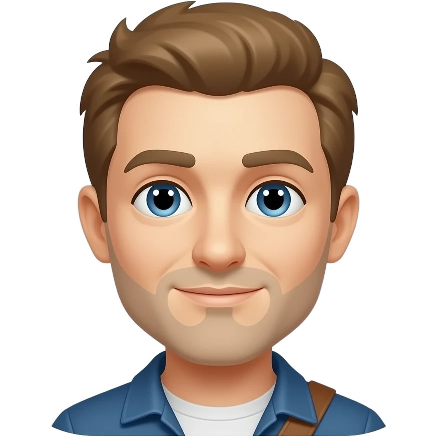 scrivener app character card emoji