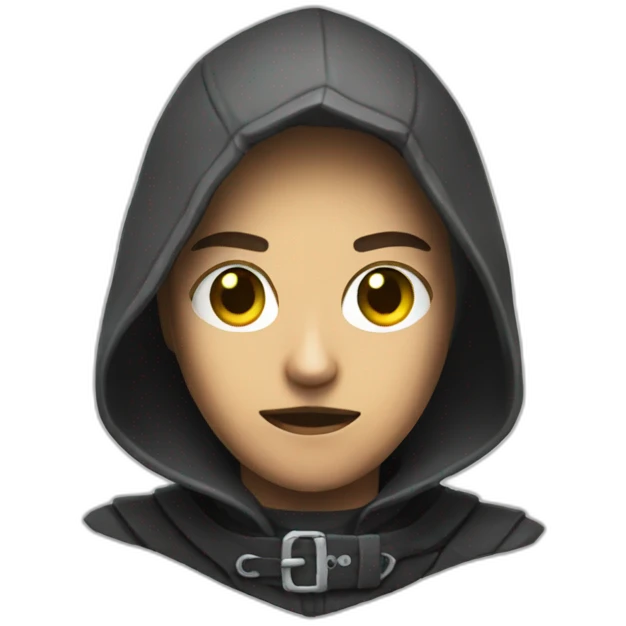 Thieve rpg emoji