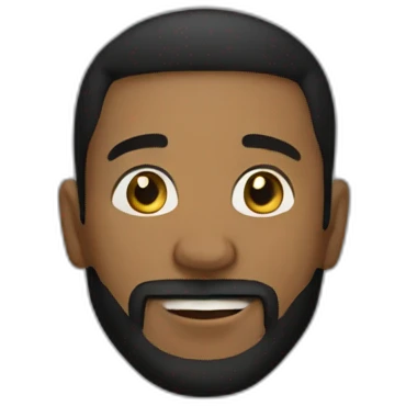 Hakim emoji