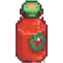 ketchup bottle emoji