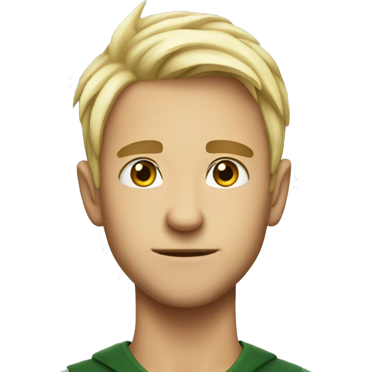 Draco emoji