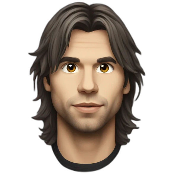 Orelsan emoji