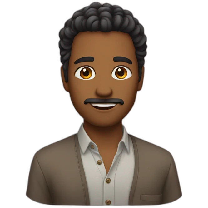 you emoji