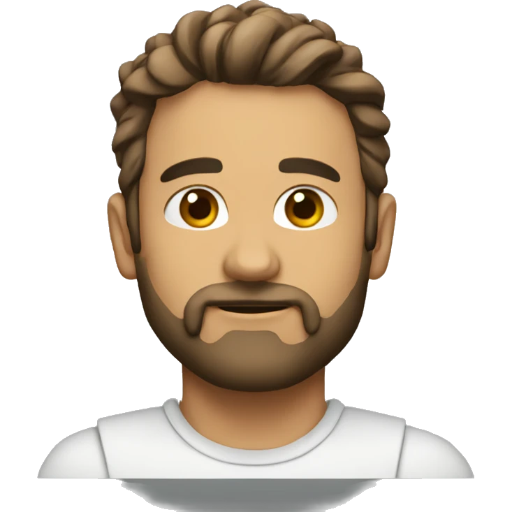 Katonaorvos emoji