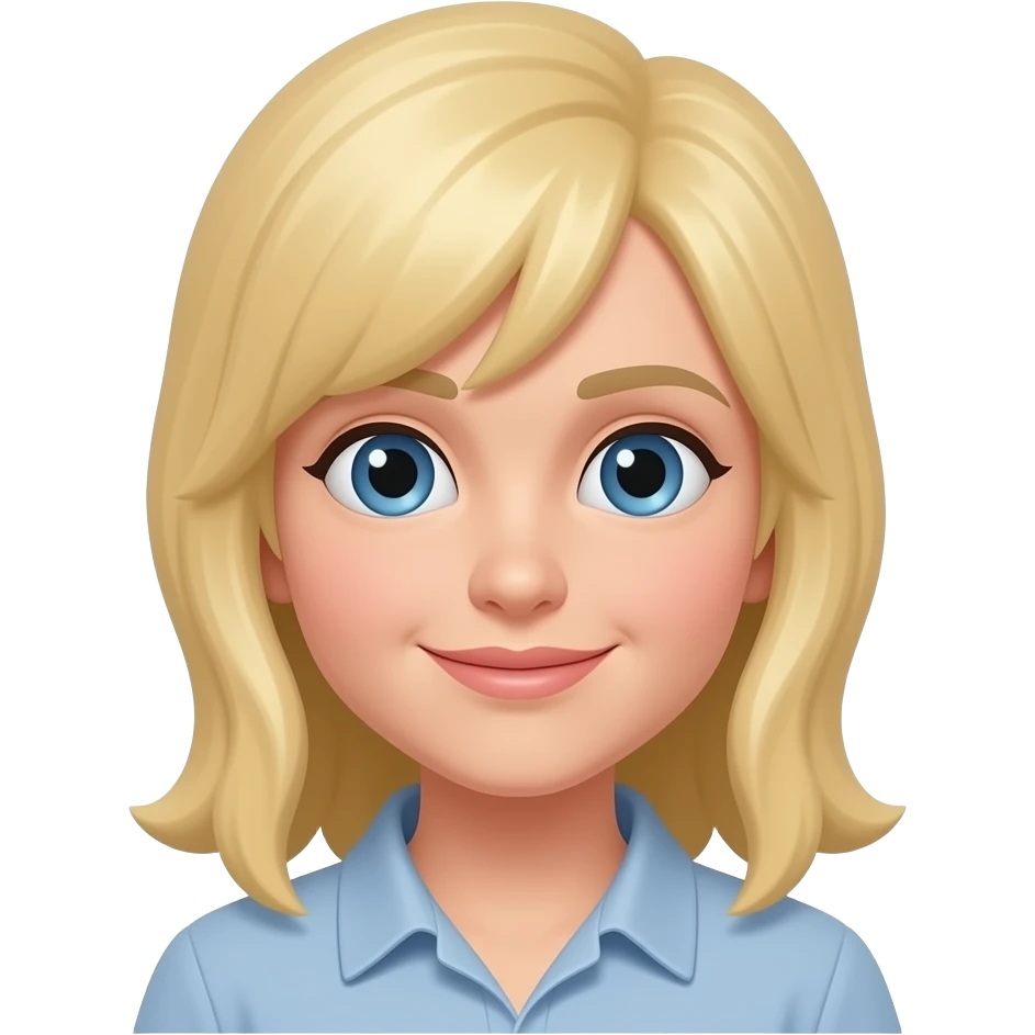Make me an ivory emoji emoji