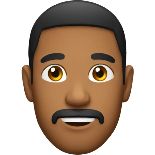 Sambo emoji
