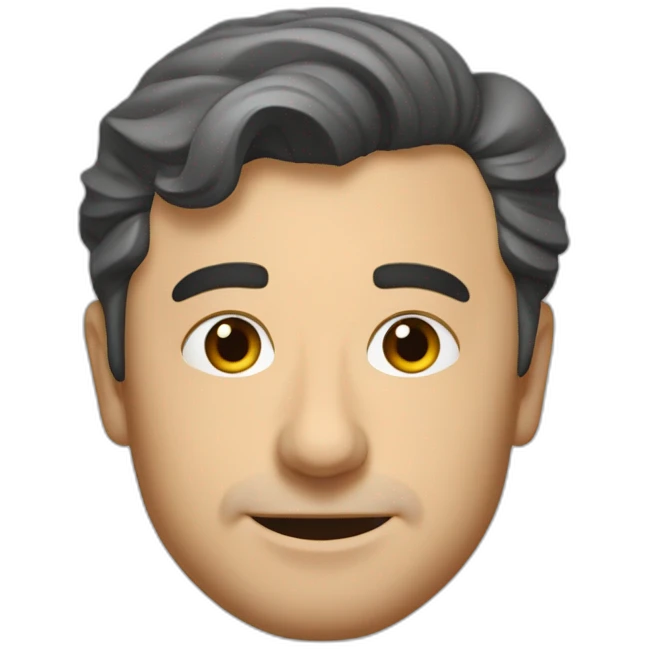 Gérald darmanin emoji
