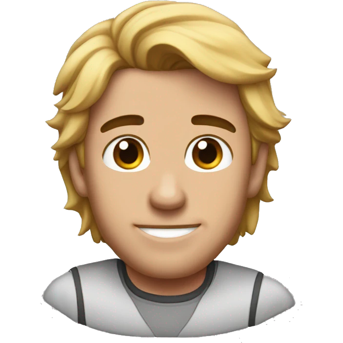 rafe cameron emoji