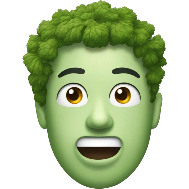 Dill emoji