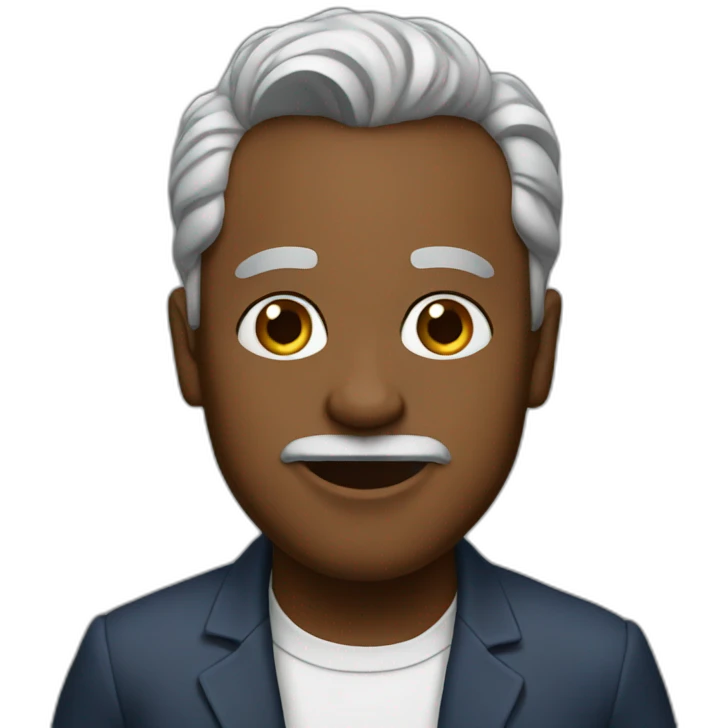 Emanuel emoji