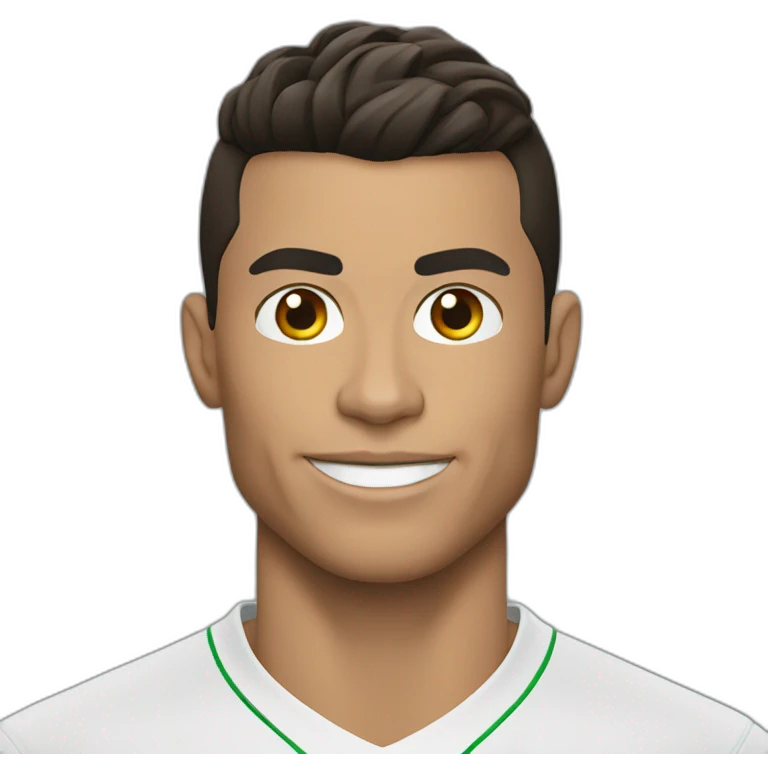 Cr7 emoji