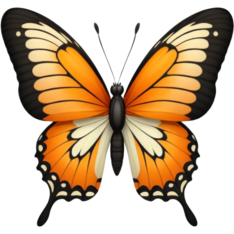 papillon emoji