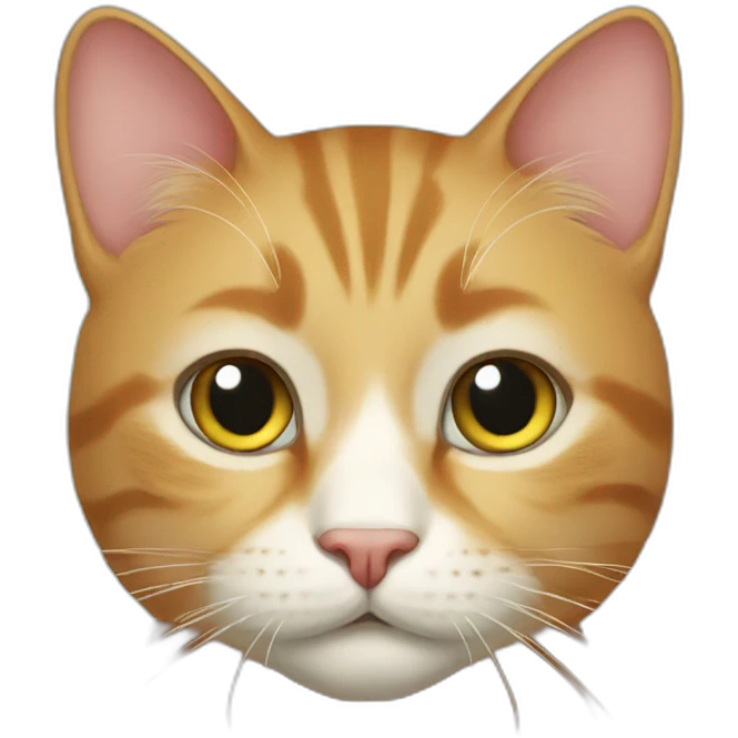 cat in haus emoji