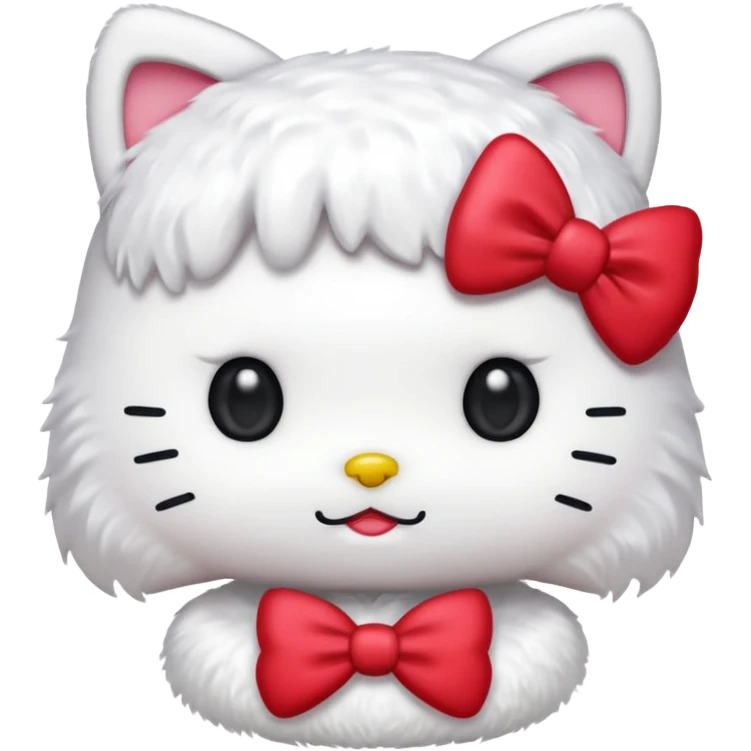 Hellokitty emoji