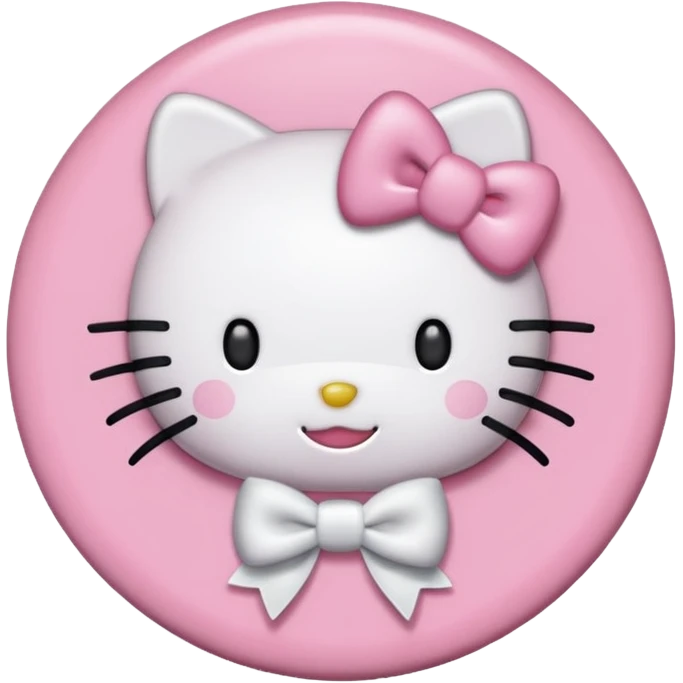 emoji hellokitty emoji