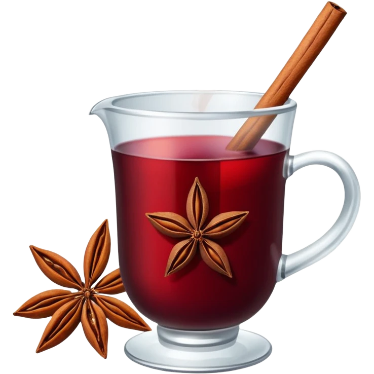 mulled wine emoji