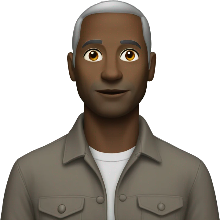 harry roselmack emoji