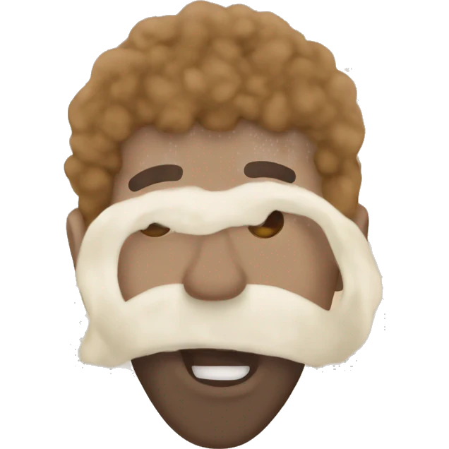 Ugg emoji