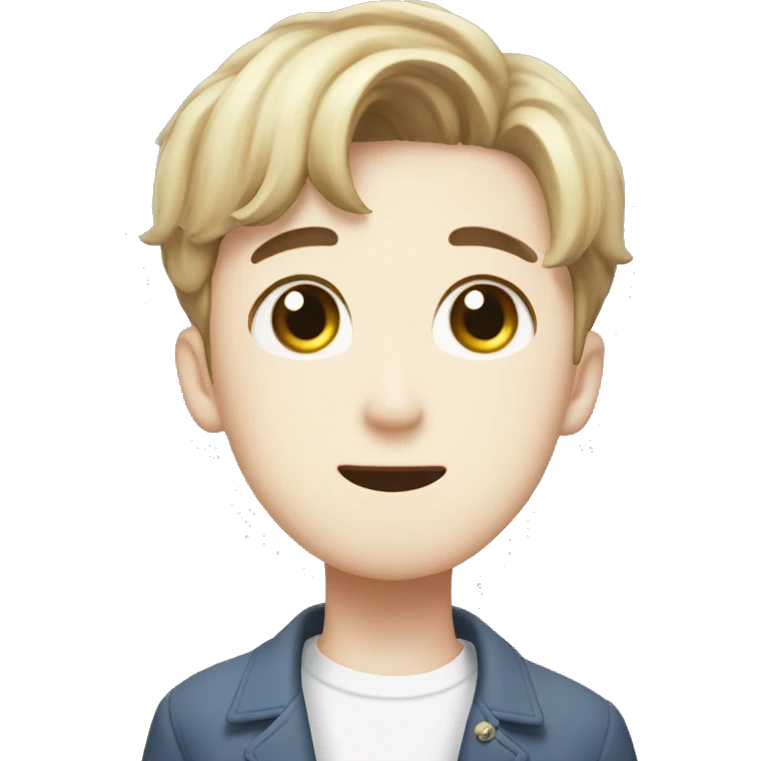 Cha eunwoo emoji