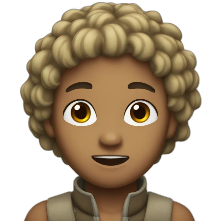 Yamete kudasai emoji